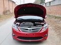 逸动 2014款 1.6L 手动 精英型图片