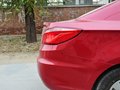 逸动 2014款 1.6L 手动 精英型图片