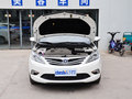 逸动 2014款 1.6L 自动 尊贵型图片