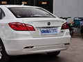 逸动 2014款 1.6L 自动 尊贵型图片