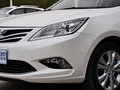 逸动 2014款 1.6L 自动 尊贵型图片