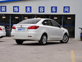 逸动 2014款 1.6L 自动 尊贵型图片