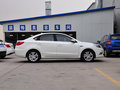 逸动 2014款 1.6L 自动 尊贵型图片