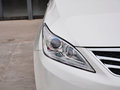 逸动 2014款 1.6L 自动 尊贵型图片