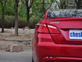 逸动 2014款 1.6L 自动 豪华型图片