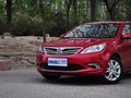 逸动 2014款 1.6L 自动 豪华型图片