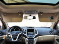 逸动 2014款 1.6L 自动 豪华型图片