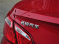 逸动 2014款 1.6L 自动 豪华型图片