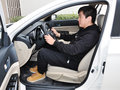 逸动 1.6L 手动 豪华型 2014款图片