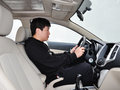 逸动 1.6L 手动 豪华型 2014款图片