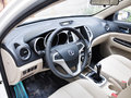 逸动 1.6L 手动 豪华型 2014款图片