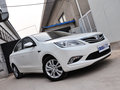逸动 1.6L 手动 豪华型 2014款图片