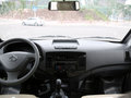 长安V5 1.5L 手动 舒适型DAM15R 2013款图片