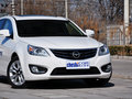海马M8 2014款 2.0L 自动 豪华版图片