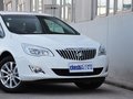 英朗 2014款 XT 1.6L 自動(dòng) 時(shí)尚型圖片
