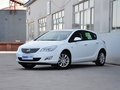 英朗 2014款 XT 1.6L 自動(dòng) 時(shí)尚型圖片