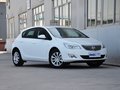 英朗 2014款 XT 1.6L 自动 时尚型图片