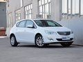 英朗 2014款 XT 1.6L 自動 時尚型圖片