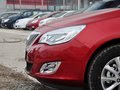 英朗 XT 1.6L 自動 時尚型 2014款圖片