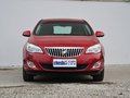 英朗 XT 1.6L 自動(dòng) 時(shí)尚型 2014款圖片