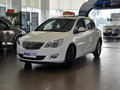英朗 2014款 XT 1.6T 自动 时尚运动型图片