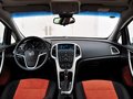 英朗 XT 1.6T 自動 時尚運動型 2014款圖片