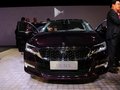 DS 5(进口) DS 5LS 1.6T 自动 2014款图片
