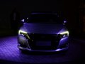 DS 5(進(jìn)口) DS 5LS 1.6T 自動(dòng) 2014款圖片