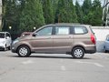 五菱宏光 1.5L 手动 S 豪华型 2014款图片