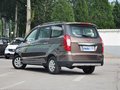 五菱宏光 1.5L 手动 S 豪华型 2014款图片