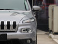 自由光(进口) 2014款 自由光 2.4L 豪华版图片