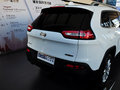 自由光(进口) 2.4L 自动 豪华型 5座 2014款图片