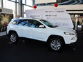 自由光(进口) 2.4L 自动 豪华型 5座 2014款图片