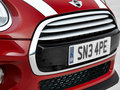 MINI COOPER 2014款图片