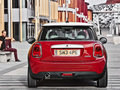 MINI COOPER 2014款图片