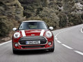 MINI COOPER 2014款圖片