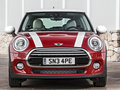 MINI COOPER 2014款圖片