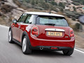 MINI COOPER 2014款圖片