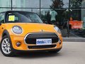 MINI 1.5T COOPER FUN 2014款图片