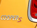 MINI COOPER S 2014款图片