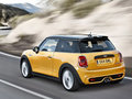 MINI COOPER S 2014款圖片