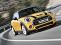 MINI COOPER S 2014款圖片