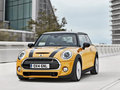 MINI COOPER S 2014款图片