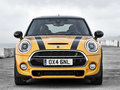 MINI COOPER S 2014款圖片