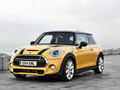 MINI COOPER S 2014款图片