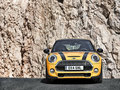 MINI COOPER S 2014款图片