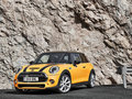 MINI COOPER S 2014款图片