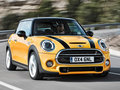 MINI COOPER S 2014款圖片