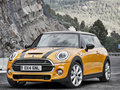 MINI COOPER S 2014款图片
