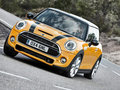 MINI COOPER S 2014款圖片